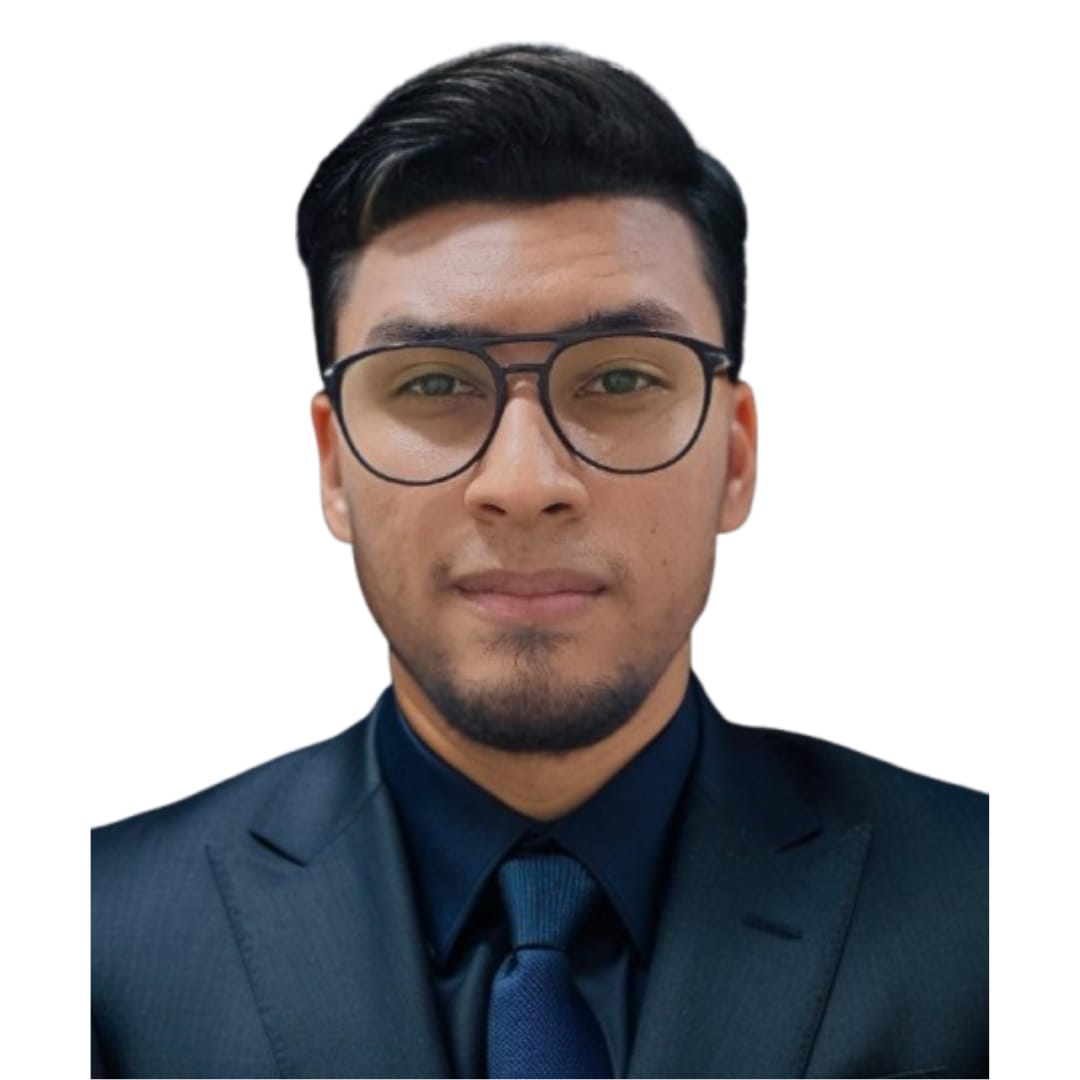 ASOCIACIÓN PANAMEÑA DE INGENIERÍA BIOMÉDICA, Angel Díaz
