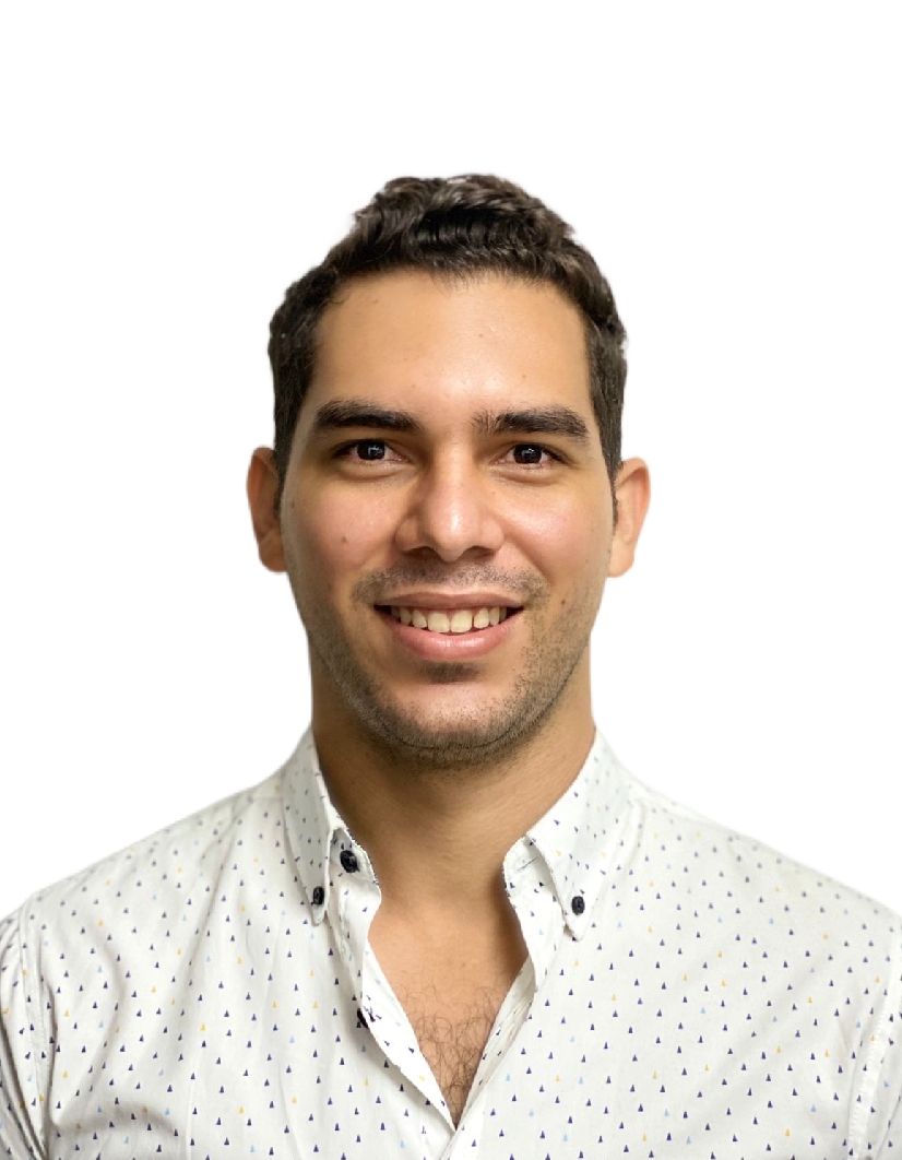 ASOCIACIÓN PANAMEÑA DE INGENIERÍA BIOMÉDICA, Hector Mendoza