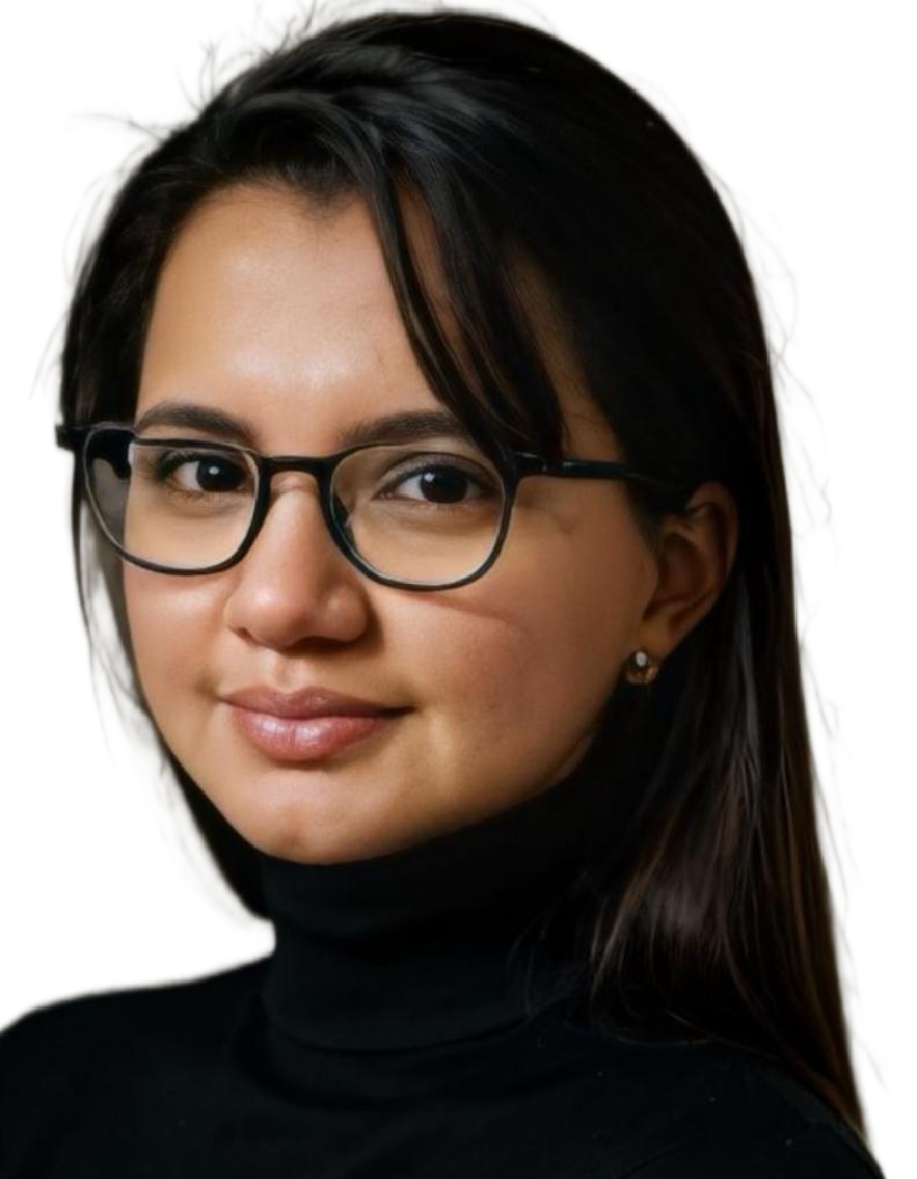 ASOCIACIÓN PANAMEÑA DE INGENIERÍA BIOMÉDICA, Kathia Peñalba