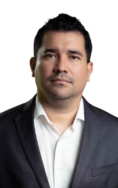 Ernesto A. Ibarra