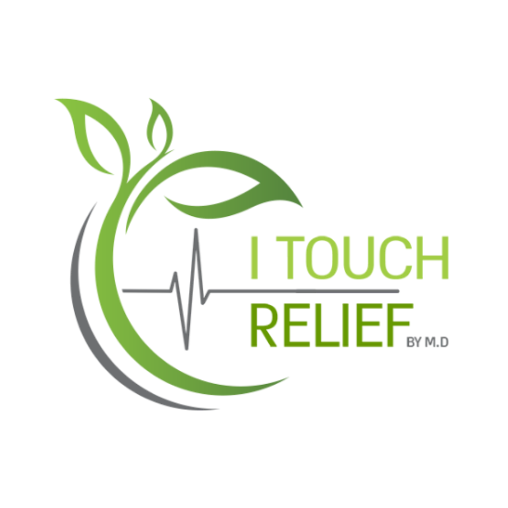 I Thouch Relief, LEVI & GUEDJ S. A.