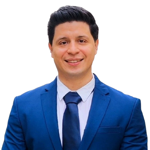 Luis C. Estrada